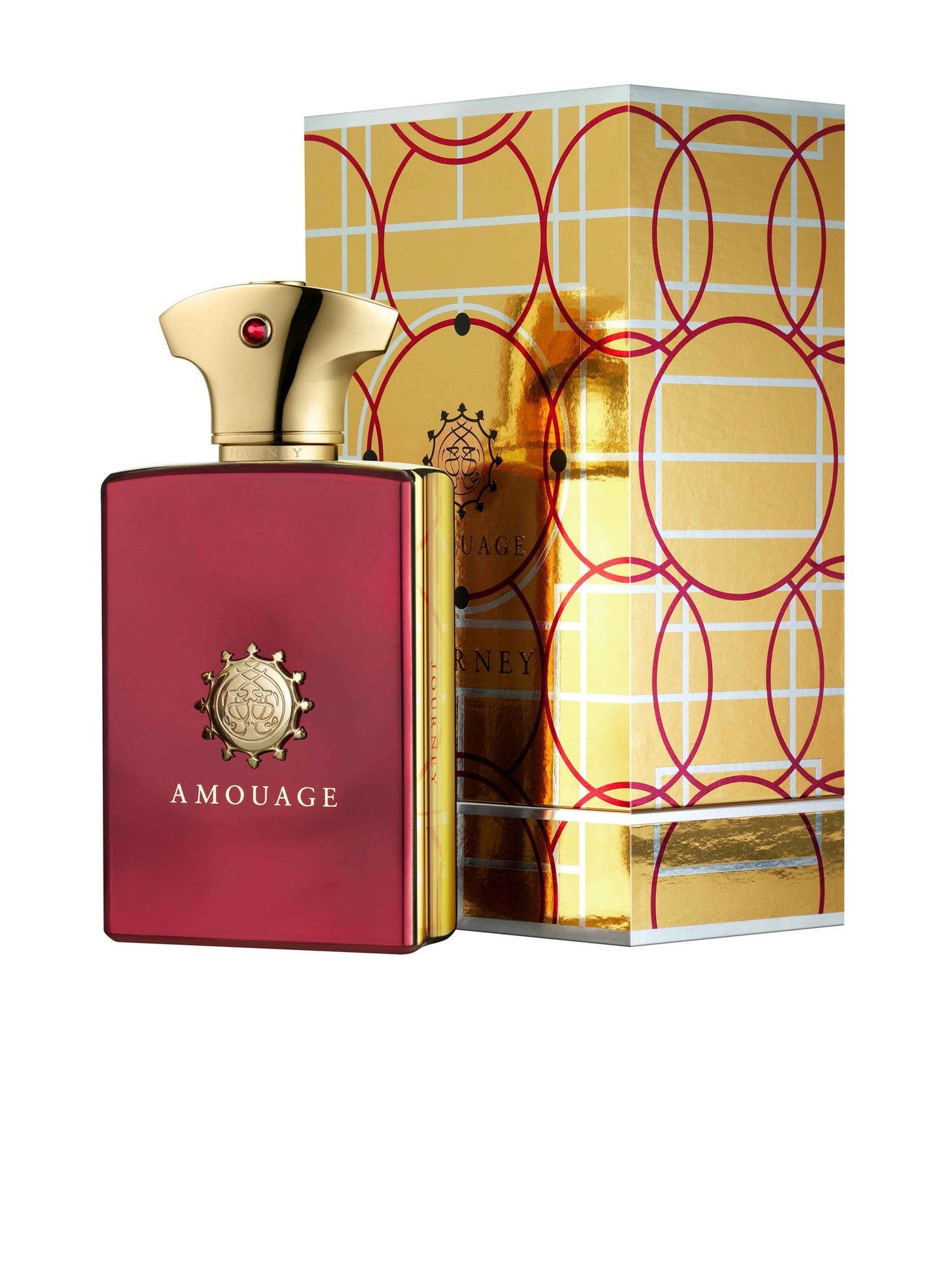 専用　AMOUAGE JOURNEY MAN 100ml Journey by Amouage 100ml EDP for Men — Perfume NZ