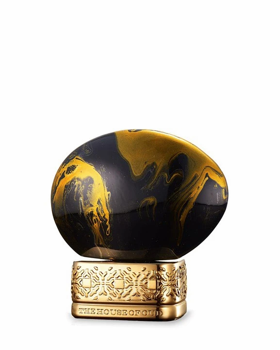 Dates Delight by The House of Oud | Scentrique Niche Perfumes