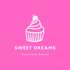 Sweet Dreams - Gourmand Scents | Scentrique Niche Perfumes & Home Fragrances