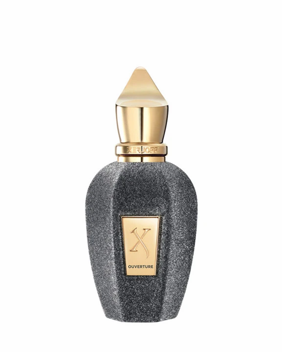 "V" Ouverture EDP by Xerjoff | Scentrique Niche Perfumes