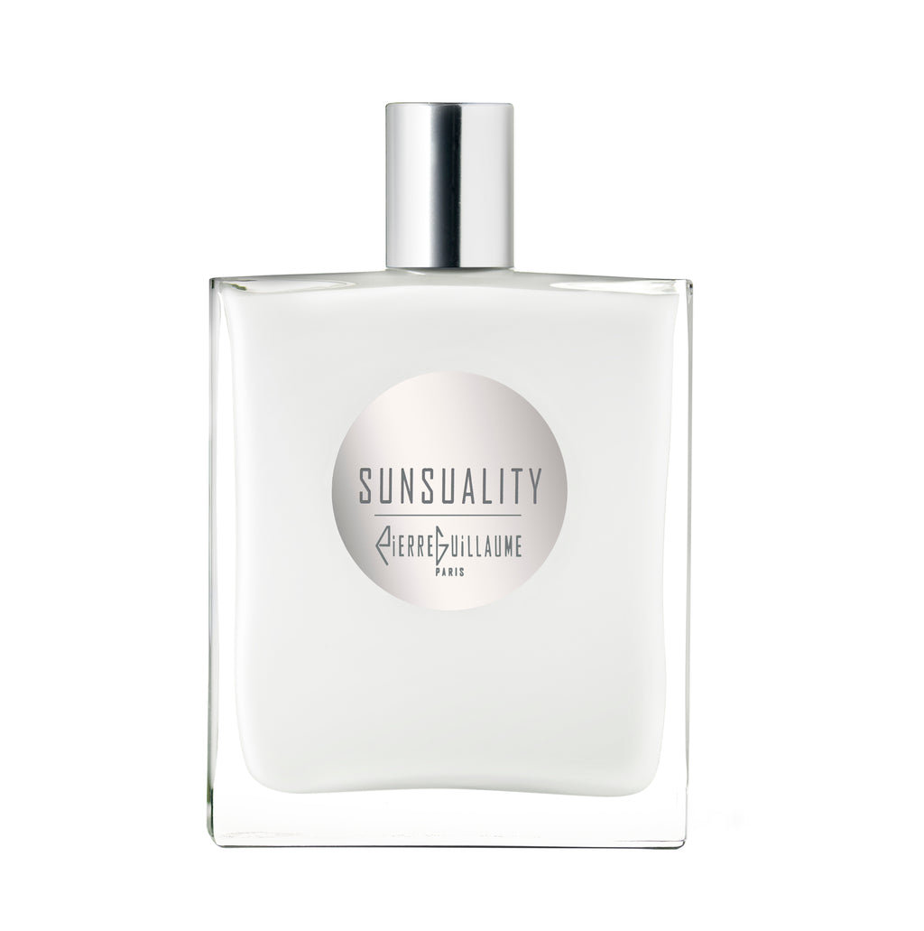 Sunsuality by Pierre Guillaume Paris | Scentrique Niche Perfumes