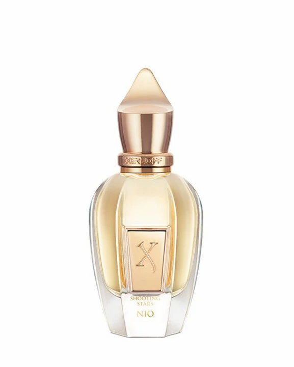 Xerjoff Shooting Stars Nio Parfum 50ml Fragrance | Scentrique Niche Perfumes