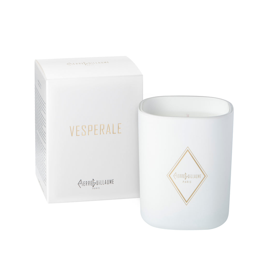 Vesperale Candle By Pierre Guillaume Paris | Scentrique Home Fragrances 
