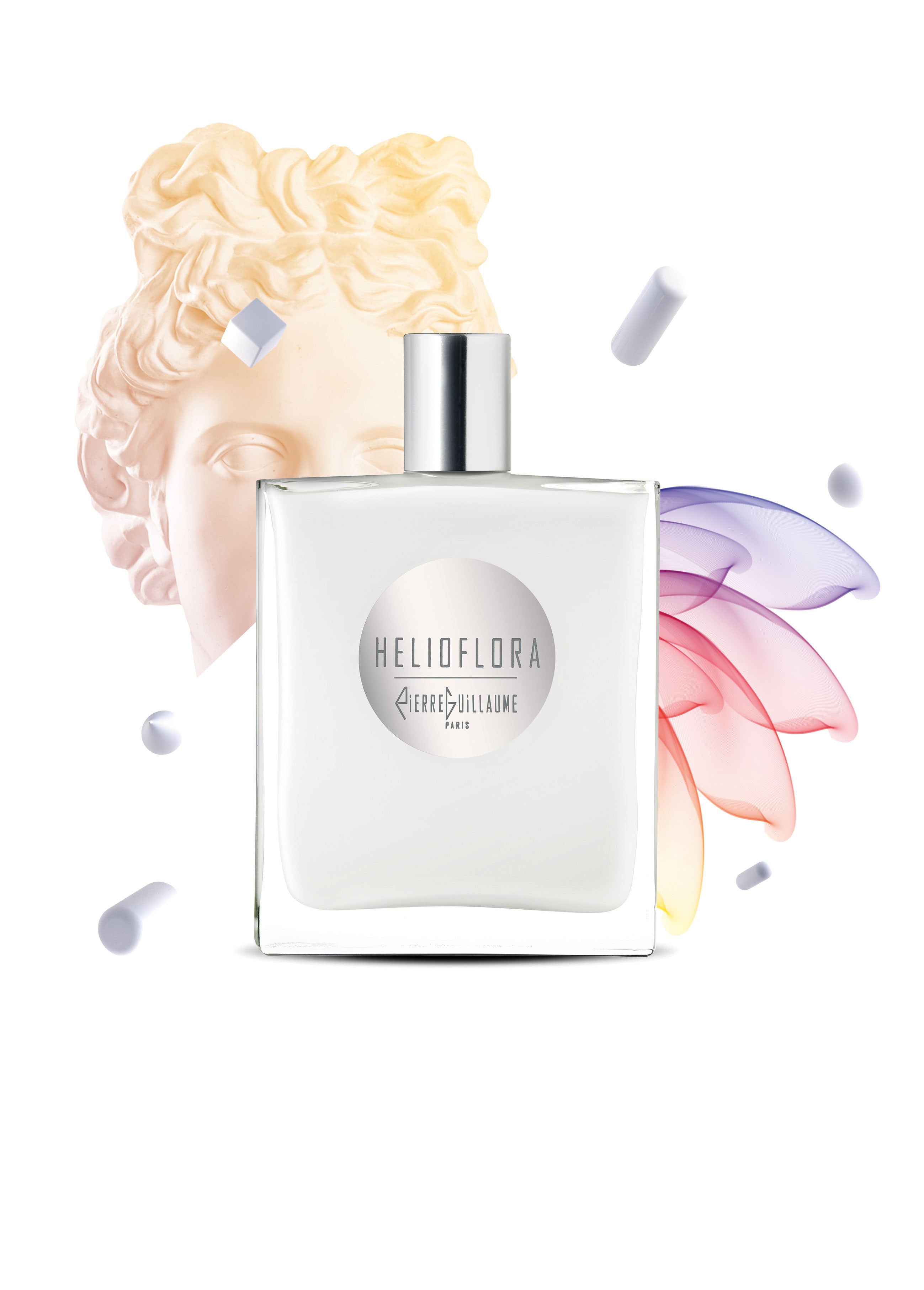 Helioflora by Pierre Guillaume Paris | Scentrique Niche Perfumes
