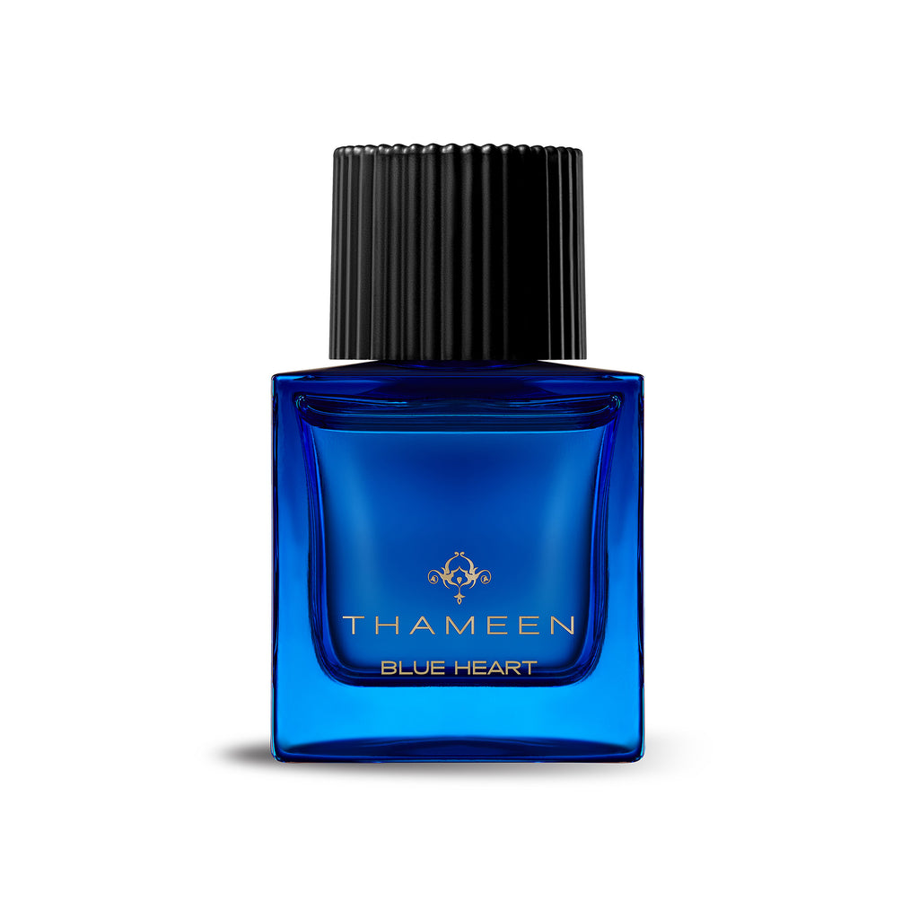 Thameen Blue Heart Fragrance | Scentrique Niche Perfumes