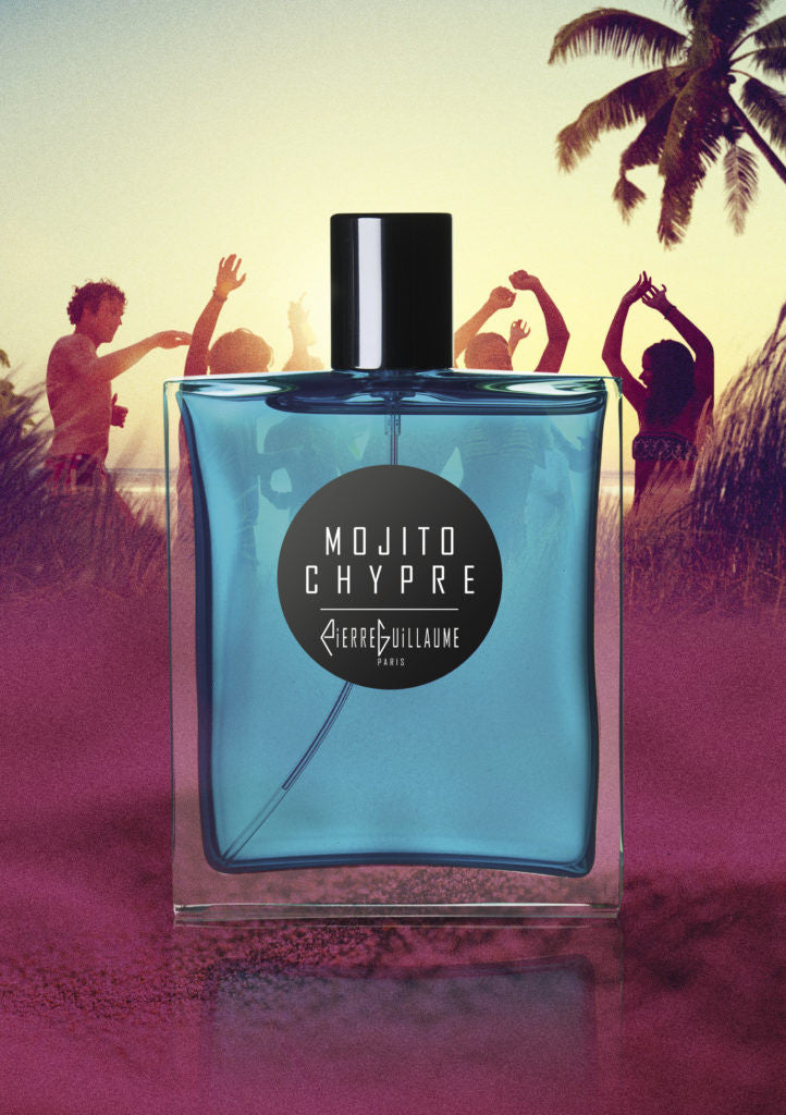 Mojito Chypre by Pierre Guillaume Fragrance | Scentrique Perfumes