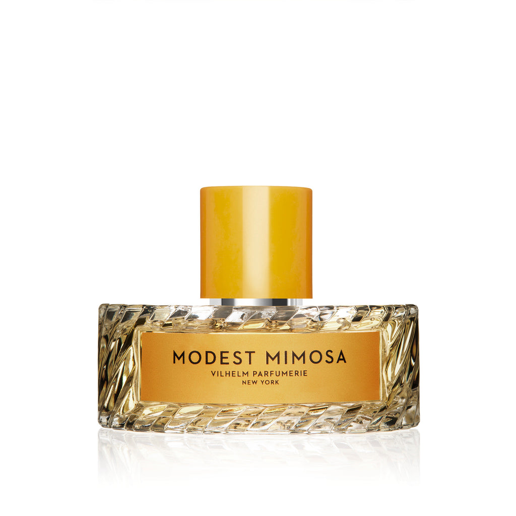 Modest Mimosa EDP by Vilhelm Parfumerie | Scentrique Niche Perfumes