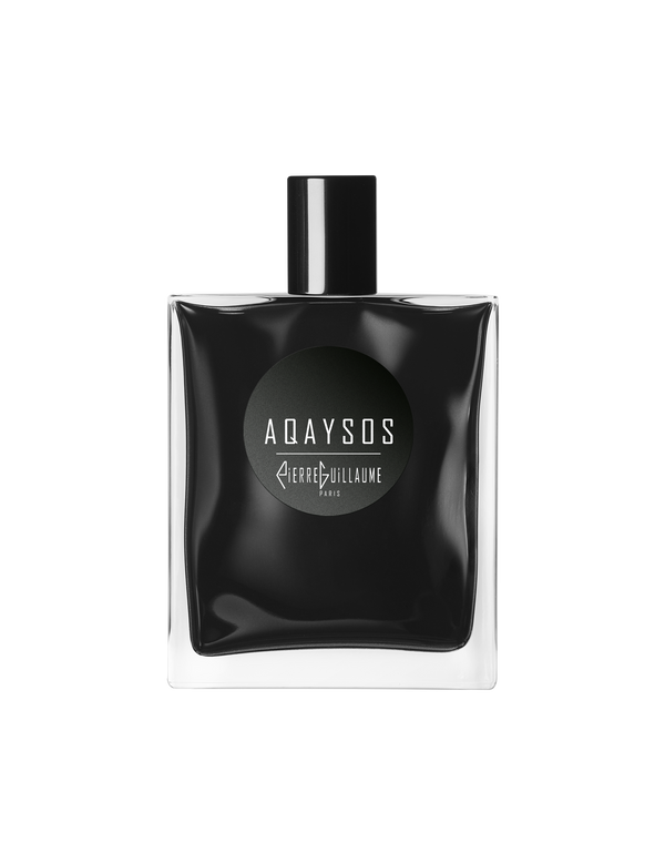 Aqaysos By Pierre Guillaume Paris | Scentrique Niche Perfumes