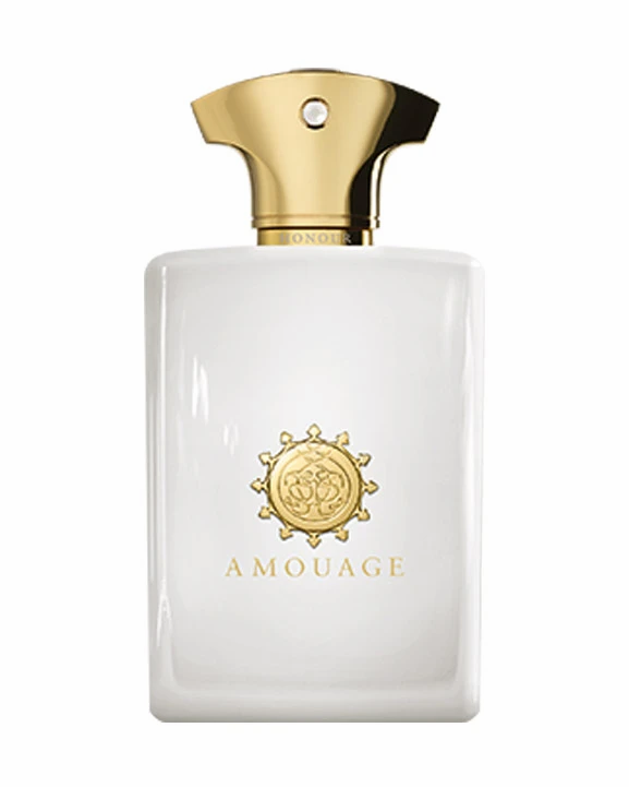 Amouage Honour EDP M 100ml Fragrance | Scentrique Niche Perfumes