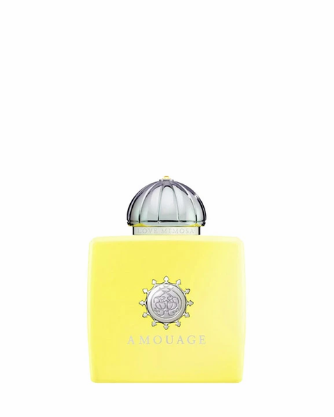 Amouage Love Mimosa EDP W 100ml | Scentrique Niche Perfumes