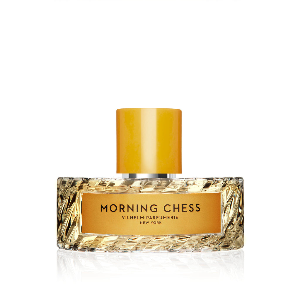 Morning Chess EDP by Vilhelm Parfumerie | Scentrique Niche Perfumes