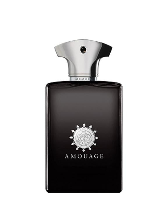 Amouage Memoir EDP M 100ml Fragrance | Scentrique Niche Perfumes