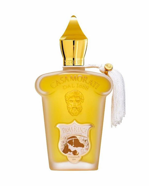 Dama Bianca EDP by Xerjoff Casamorati | Scentrique Niche Perfumes