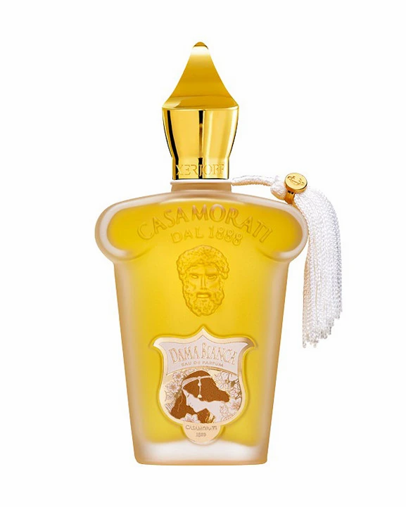 Xerjoff Casamorati Dama Bianca EDP Fragrance | Scentrique Niche Perfumes