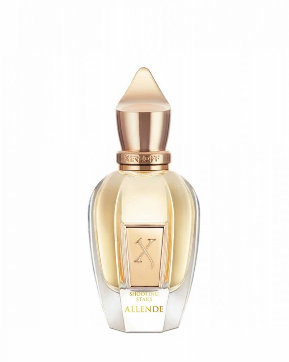 Shooting Stars Allende by Xerjoff | Scentrique Niche Perfumes