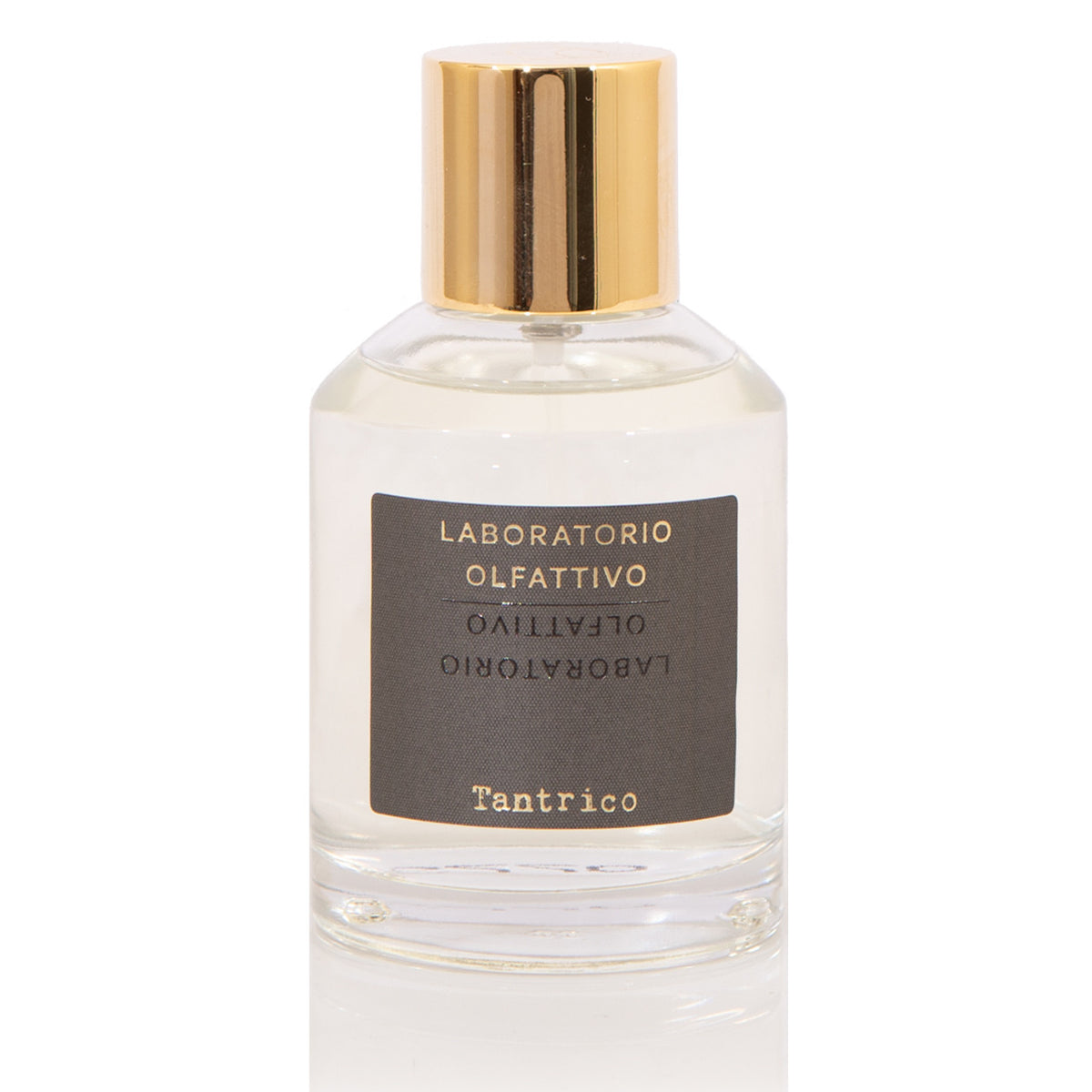 Master's Collection Tantrico by Laboratorio Olfattivo | Scentrique