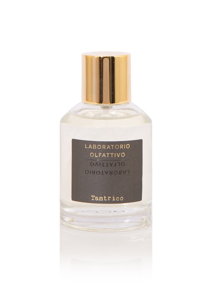 Laboratorio Olfattivo Master's Collection Tantrico Fragrance | Scentrique Niche Perfumes