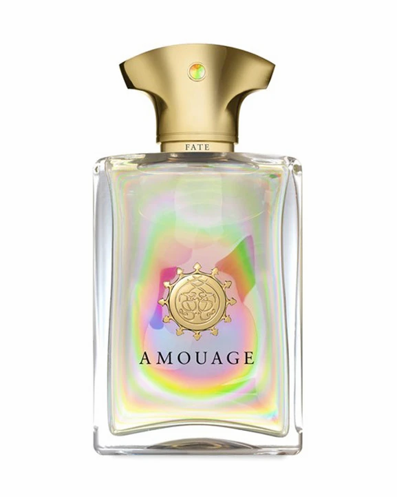 Amouage Fate EDP M 100ml Fragrance | Scentrique Niche Perfumes