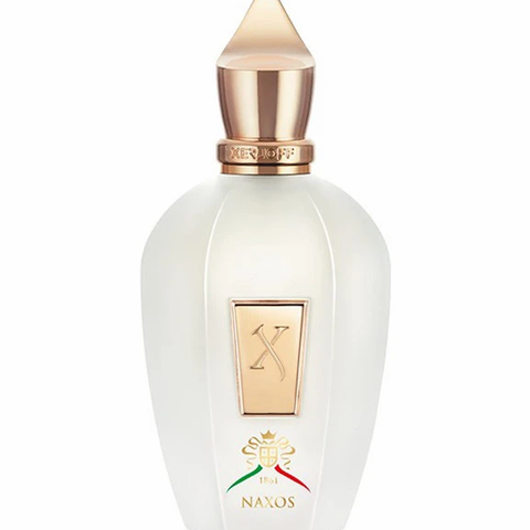 Xerjoff 1861 Naxos EDP 100ml Fragrance | Scentrique Niche Perfumes
