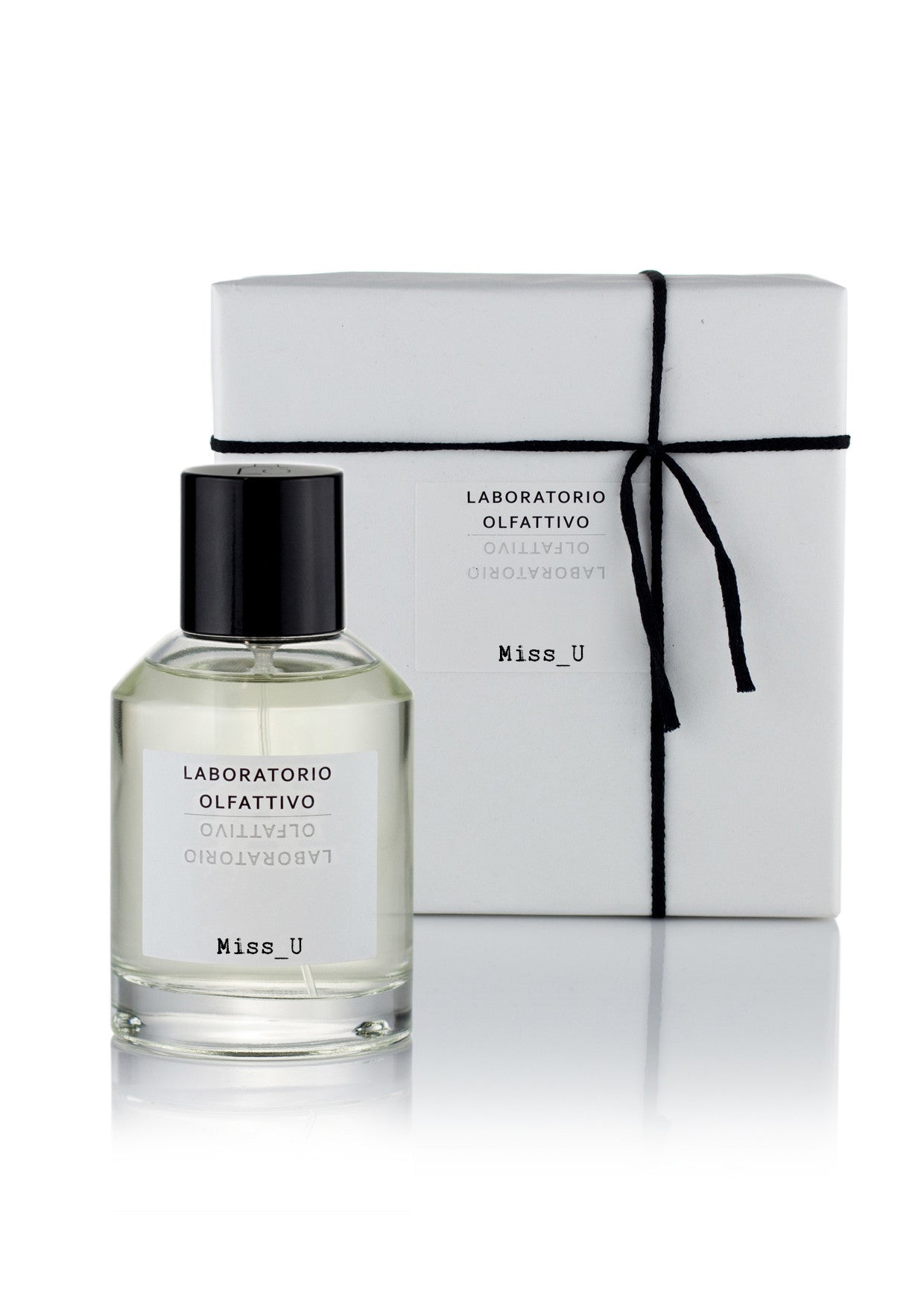 LABORATORIO OLFATTIVO Rosamunda香水 100ml Laboratorio Olfattivo Rosamund Eau de Parfum for women 100