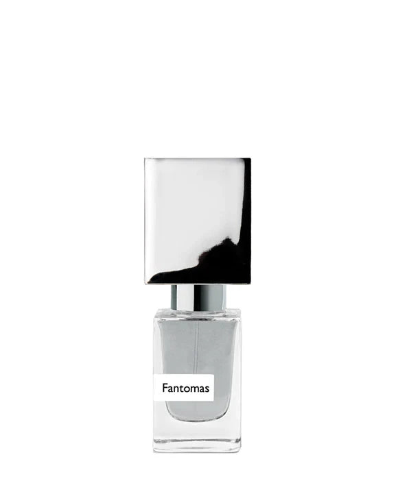 Nasomatto Fantomas Fragrance | Scentrique Niche Perfumes