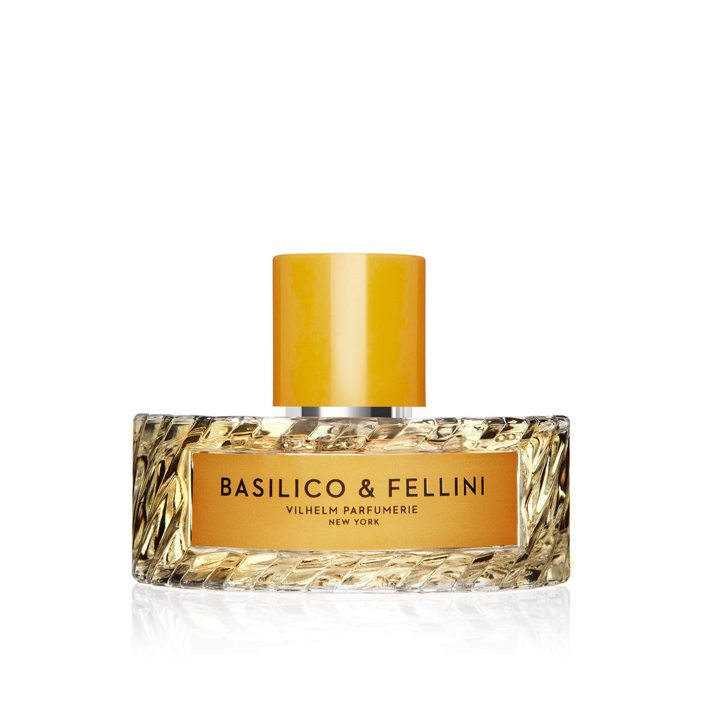 Vilhelm Parfumerie Basilico & Fellini EDP Fragrance | Scentrique Niche Perfumes