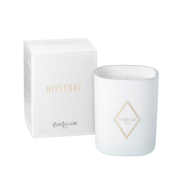 Niveenne Candle By Pierre Guillaume Paris | Scentrique Home Fragrances 