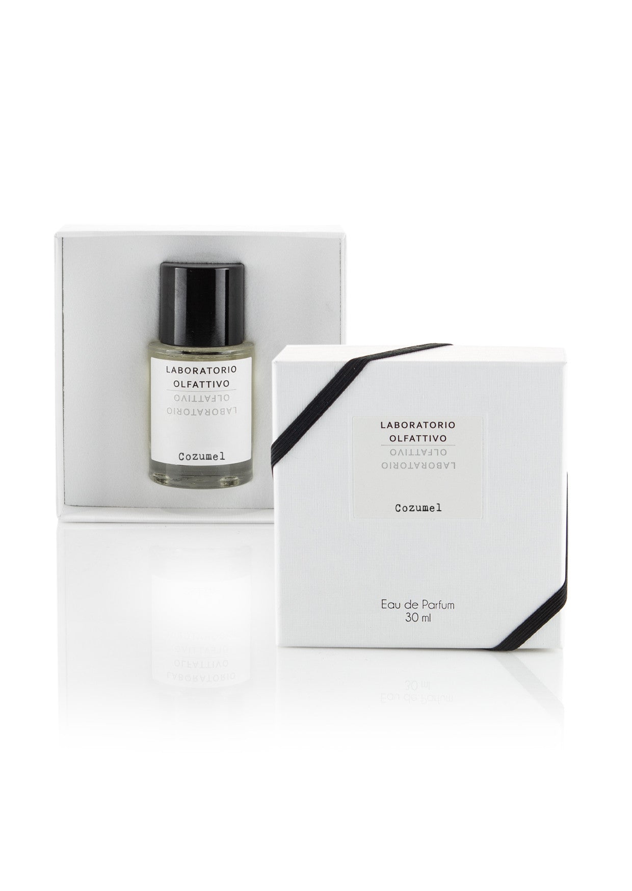 品質が Cozumel EDP Perfumes Niche Scentrique | Olfattivo Laboratorio by 香水(ユニセックス)