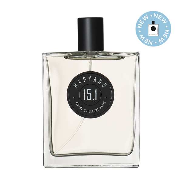 15.1 Hapyang By Pierre Guillaume Paris | Scentrique Niche Perfumes