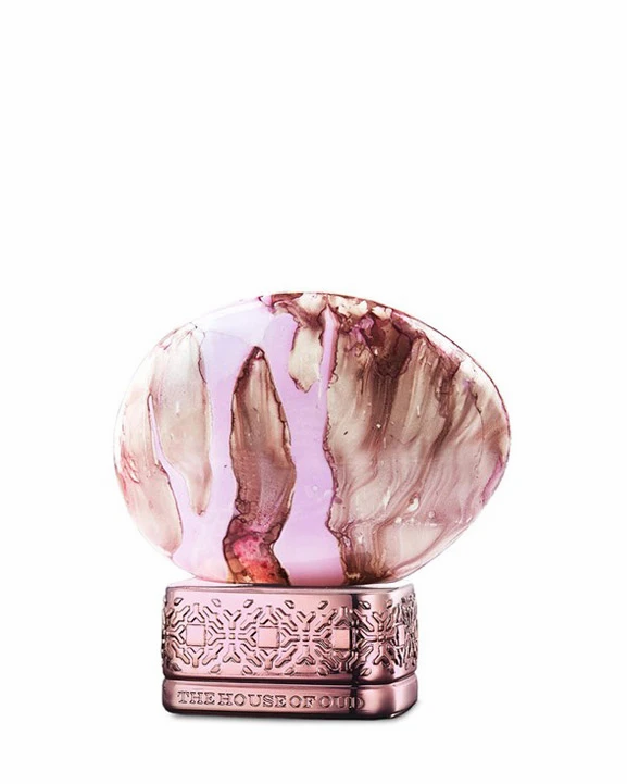 The House of Oud Empathy Fragrance | Scentrique Niche Perfumes