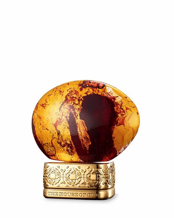 The House of Oud Almond Harmony Fragrance | Scentrique