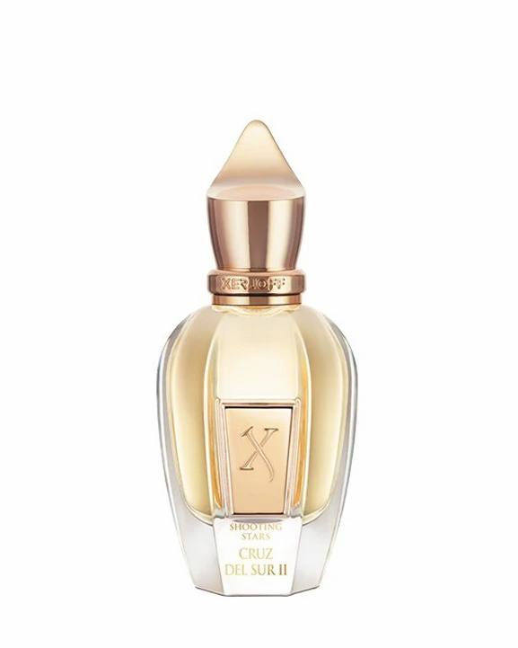 Shooting Stars Cruz del Sur II EDP by Xerjoff | Scentrique Niche Perfumes