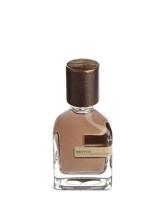 Orto Parisi Brutus Fragrance | Scentrique Niche Perfumes