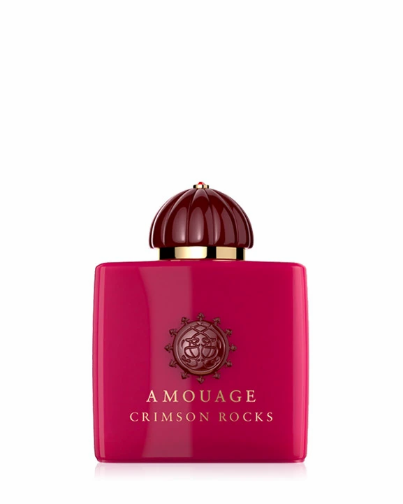 Amouage Crimson Rocks EDP W 100ml | Scentrique Niche Perfumes