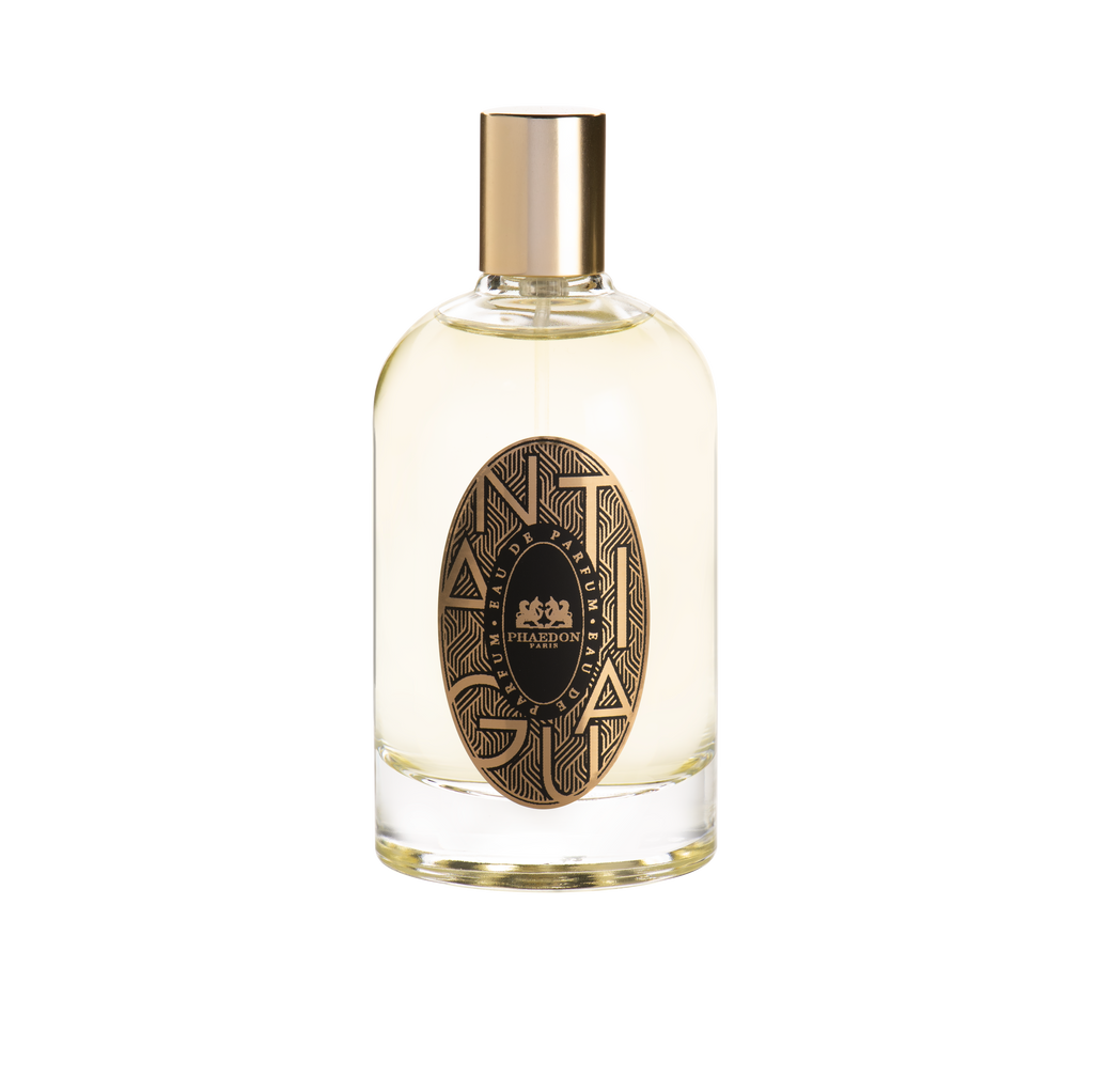 Antigua By Phaedon Paris Fragrance | Scentrique Niche Perfumes