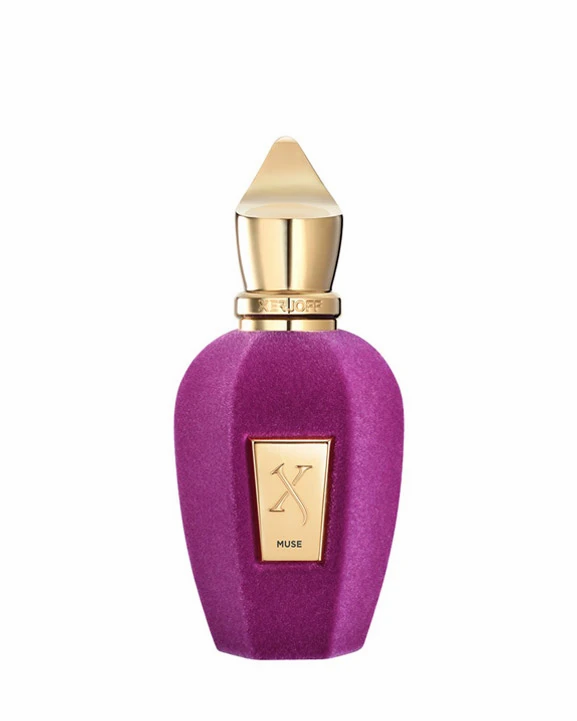 "V" Muse EDP by Xerjoff | Scentrique Niche Perfumes