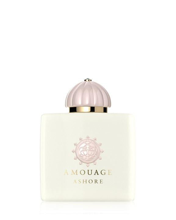 Amouage Ashore Eau de Parfum | Scentrique Niche Perfumes