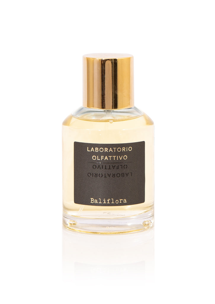 Laboratorio Olfattivo Master's Collection Baliflora Fragrance | Scentrique Niche Perfumes