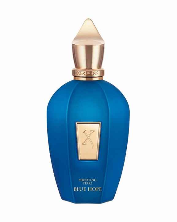Xerjoff Shooting Stars Blue Hope Parfum 100ml | Scentrique Niche Perfumes