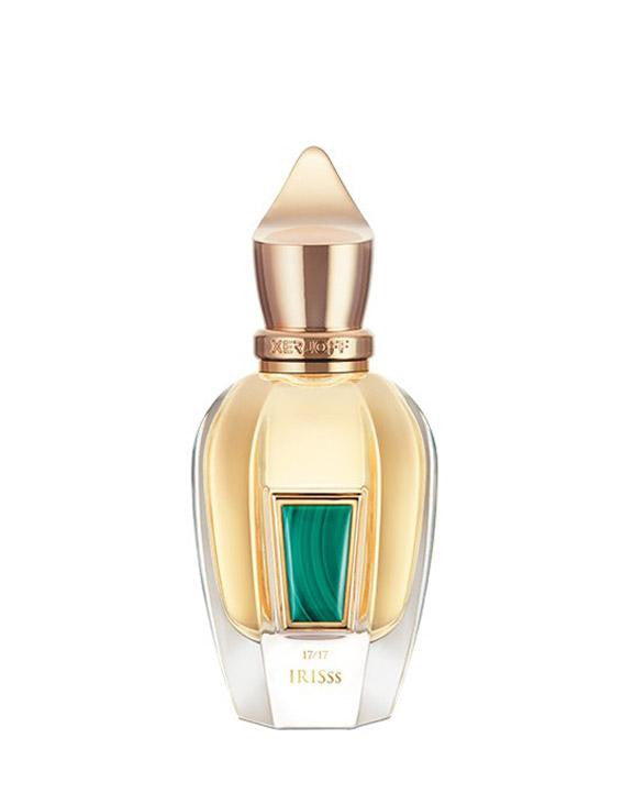17/17 Stone Label Irisss Parfum by Xerjoff | Scentrique Niche Perfumes