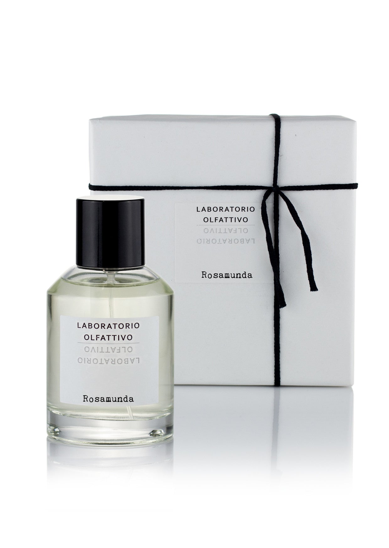 香水(ユニセックス) Laboratorio Olfattivo Rosamunda 30ml EDP Rosamunda - Laboratorio Olfattivo