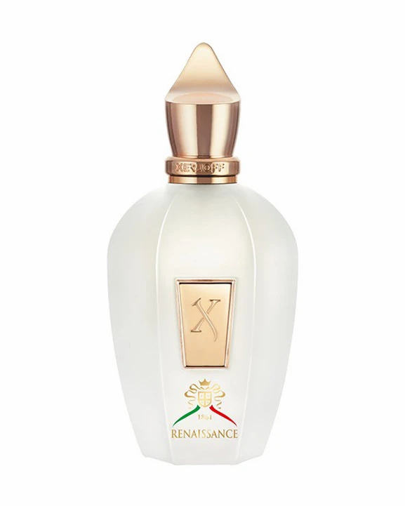 1861 Renaissance EDP by Xerjoff | Scentrique Niche Perfumes