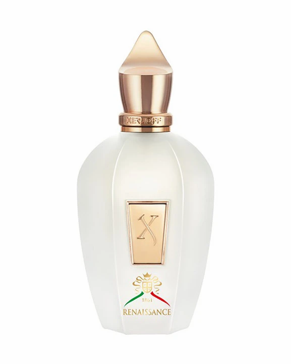 Xerjoff 1861 Renaissance EDP 100ml Fragrance | Scentrique Niche Perfumes