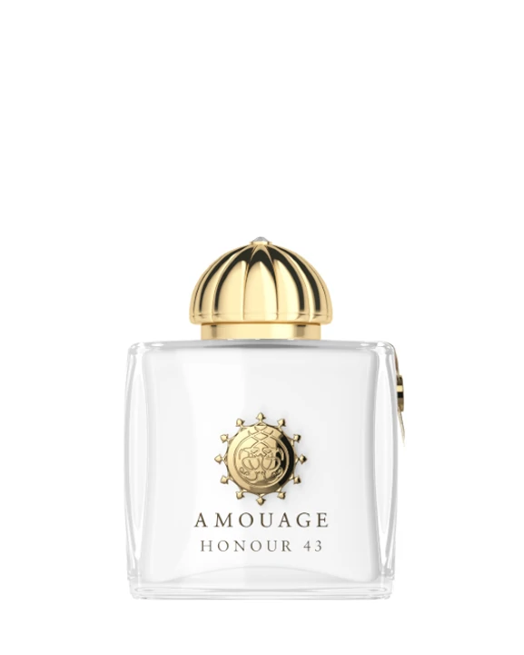Amouage Honour 43 Extrait W 100 ml Fragrance | Scentrique Niche Perfumes
