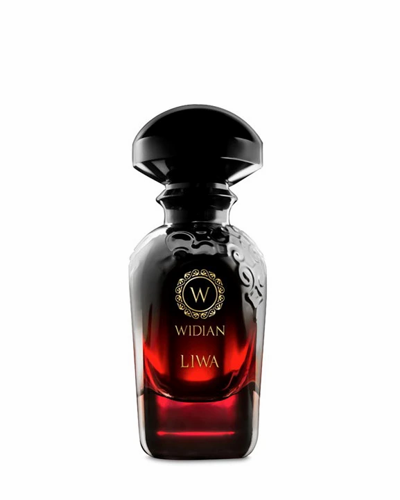 Widian Liwa Parfum 50ml Fragrance | Scentrique Niche Perfumes