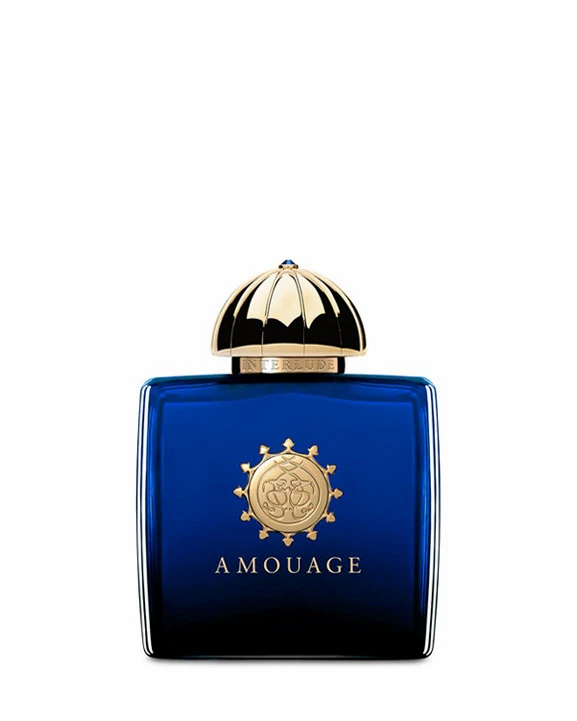 Amouage Interlude EDP W 100ml | Scentrique Niche Perfumes Amouage Interlude EDP W 100ml | Scentrique Niche Perfumes