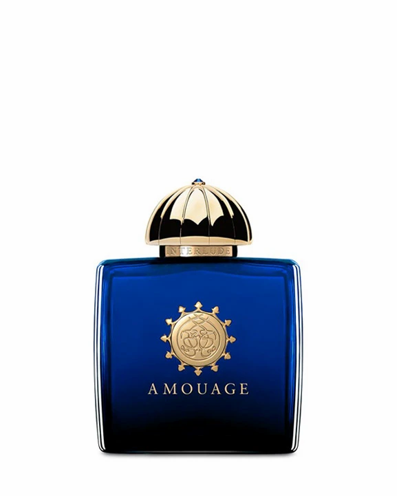 Amouage Interlude EDP W 100ml Fragrance | Scentrique Niche Perfumes