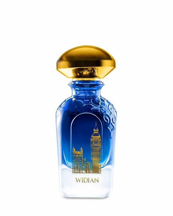 London Parfum by Widian | Scentrique Niche Perfumes