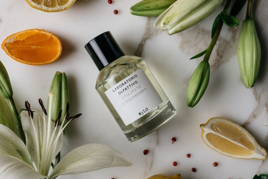 Laboratorio Olfattivo Fragrance Sample Pack | Scentrique Niche Perfumes