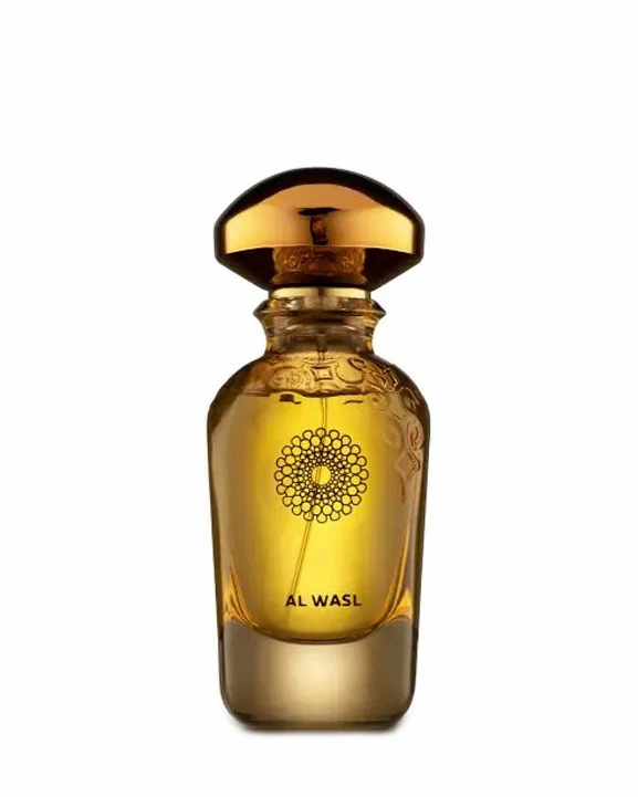 Al Wasl Parfum by Widian | Scentrique Niche Perfumes